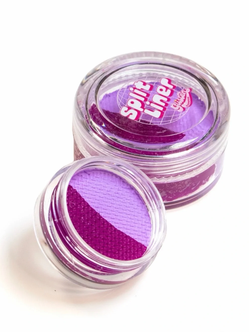 6 pack of Split Liner - Eyeliner - Glisten Cosmetics